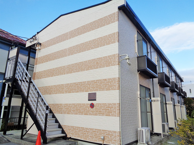 横浜市泉区岡津町 月極駐車場